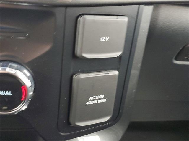 used 2022 Ford F-150 car, priced at $38,998