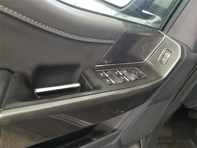 used 2022 Ford F-150 car, priced at $38,998