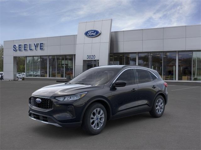 new 2023 Ford Escape car, priced at $27,110