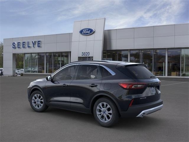 new 2023 Ford Escape car, priced at $27,110
