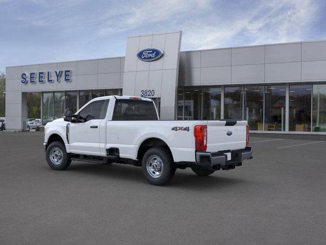 new 2024 Ford F-250 car, priced at $49,102