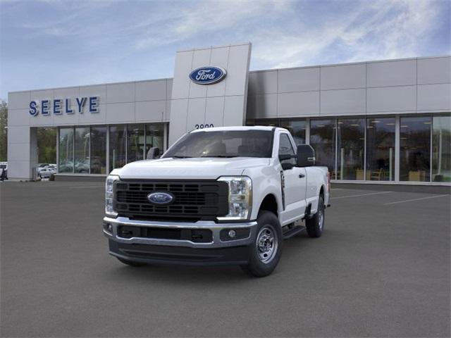 new 2024 Ford F-250 car, priced at $59,830
