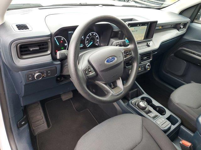 used 2022 Ford Maverick car, priced at $25,998