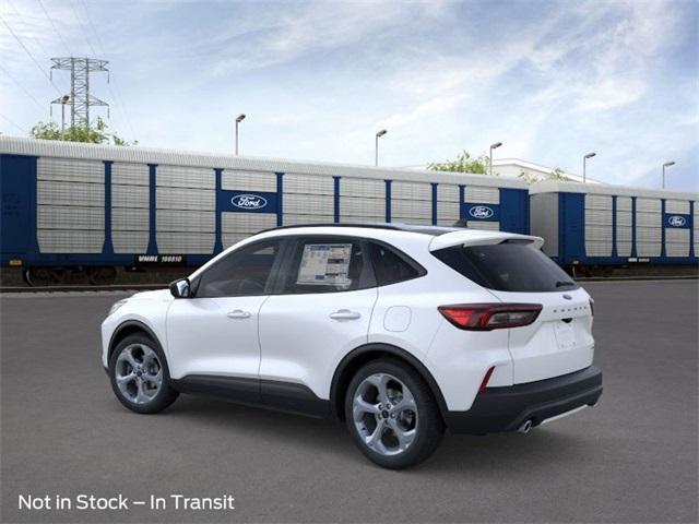 new 2025 Ford Escape car, priced at $32,383