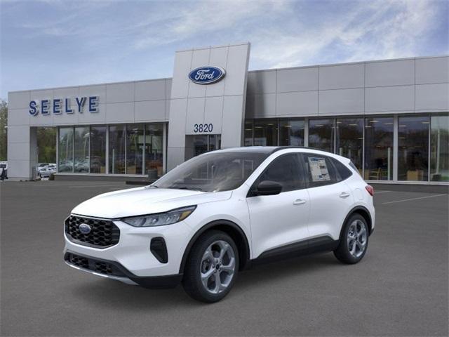 new 2025 Ford Escape car, priced at $32,383