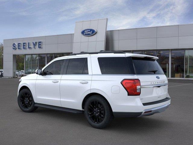 new 2024 Ford Expedition car, priced at $70,236