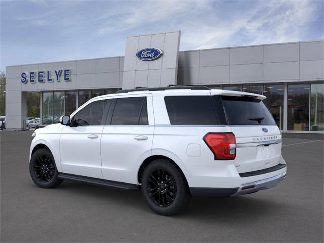 new 2024 Ford Expedition car, priced at $73,170