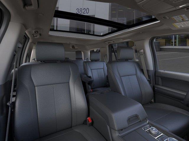 new 2024 Ford Expedition car, priced at $70,236