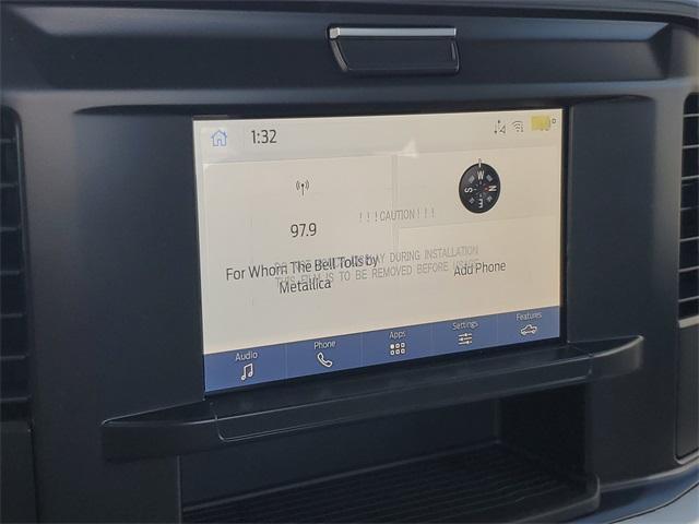 new 2026 Ford F-250 car, priced at $64,587