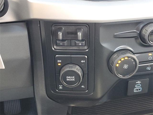 new 2026 Ford F-250 car, priced at $64,587