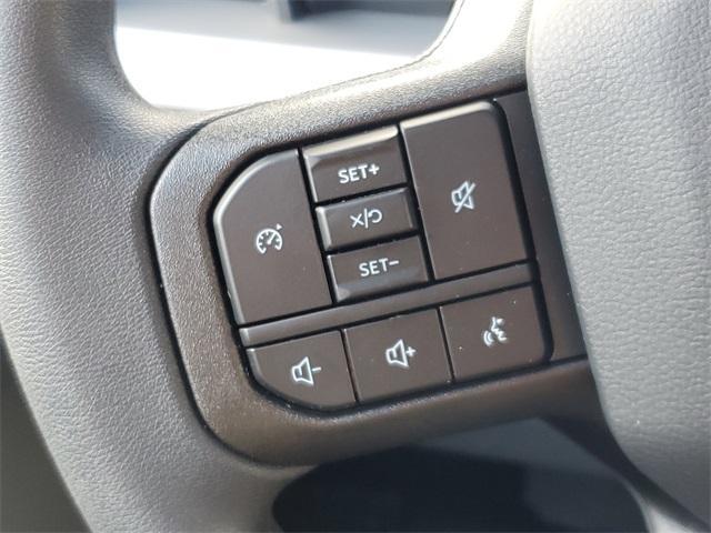 new 2026 Ford F-250 car, priced at $64,587