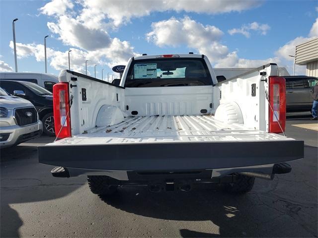 new 2026 Ford F-250 car, priced at $64,587