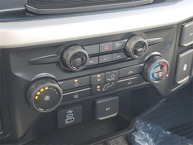 new 2026 Ford F-250 car, priced at $64,587