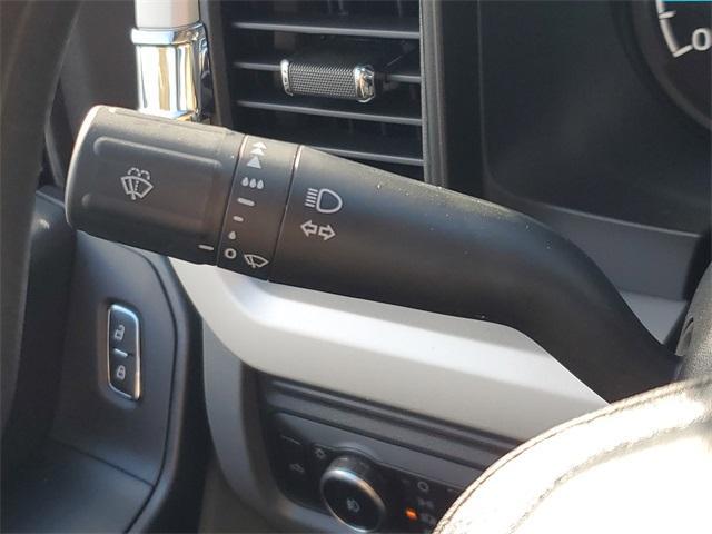 new 2026 Ford F-250 car, priced at $64,587