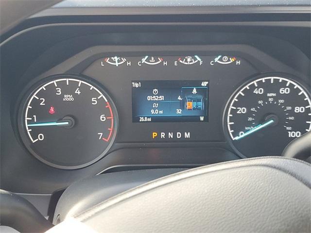 new 2026 Ford F-250 car, priced at $64,587