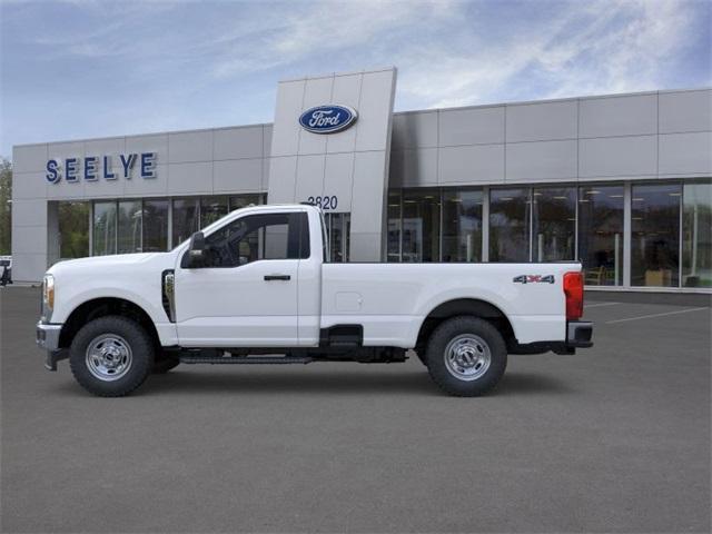 new 2026 Ford F-250 car, priced at $54,080