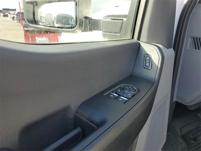 new 2026 Ford F-250 car, priced at $64,587