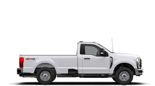 new 2026 Ford F-250 car, priced at $54,080