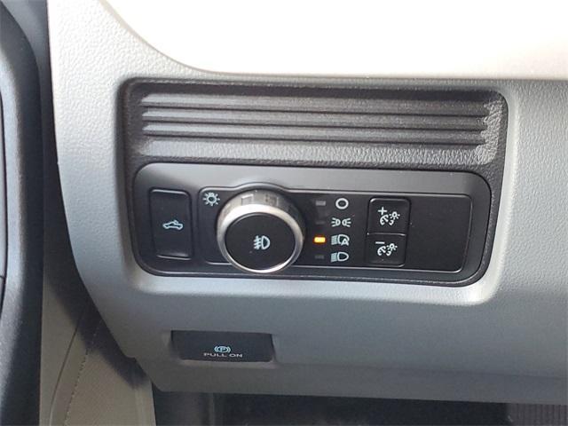 new 2026 Ford F-250 car, priced at $64,587