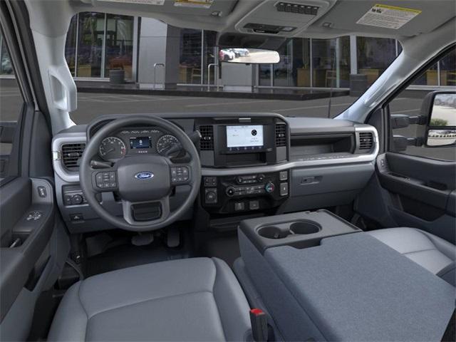 new 2026 Ford F-250 car, priced at $54,080