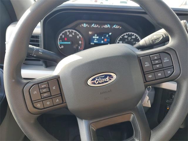 new 2026 Ford F-250 car, priced at $64,587