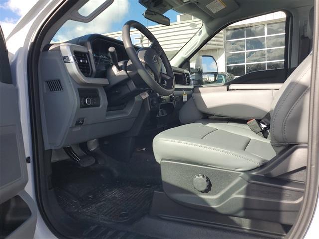 new 2026 Ford F-250 car, priced at $64,587