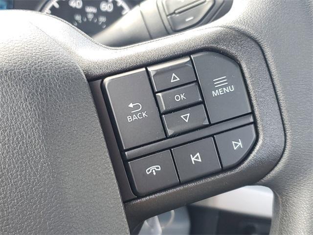 new 2026 Ford F-250 car, priced at $64,587