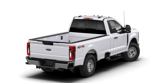 new 2026 Ford F-250 car, priced at $54,080