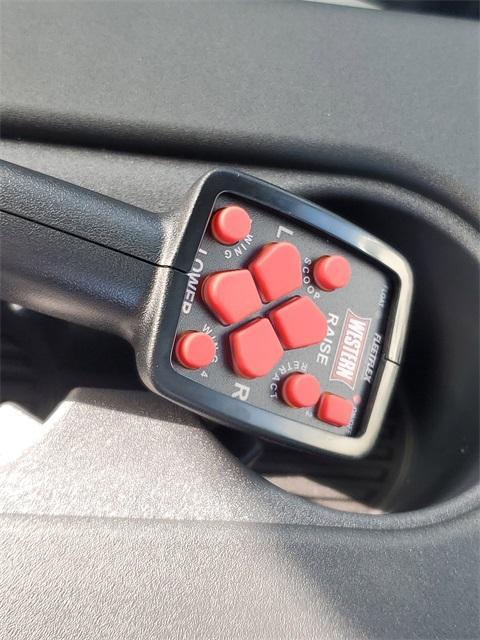 new 2026 Ford F-250 car, priced at $64,587