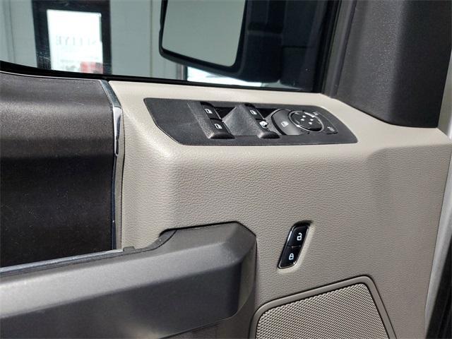 used 2019 Ford F-150 car, priced at $32,498