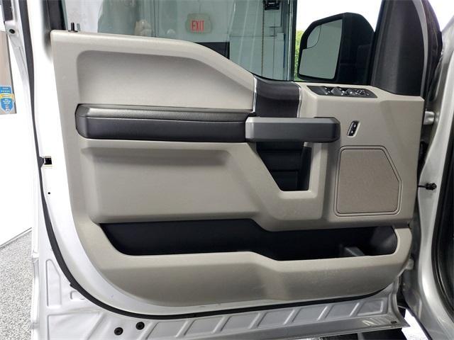 used 2019 Ford F-150 car, priced at $32,498