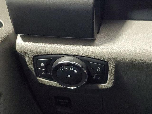 used 2019 Ford F-150 car, priced at $32,498