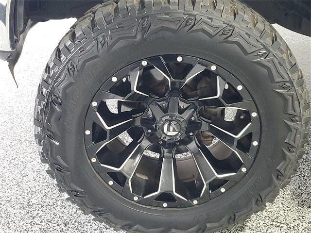 used 2019 Ford F-150 car, priced at $32,498