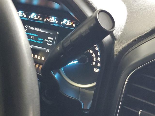 used 2019 Ford F-150 car, priced at $32,498