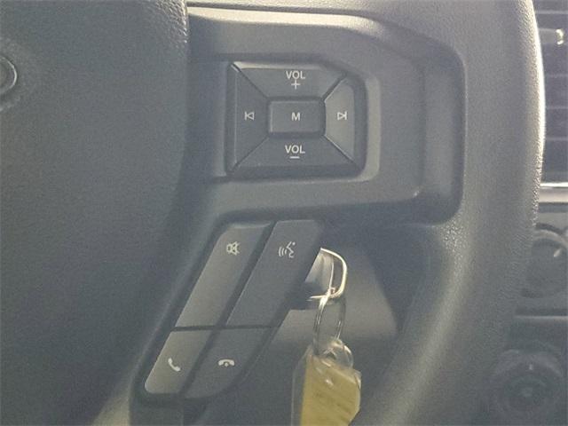 used 2019 Ford F-150 car, priced at $32,498