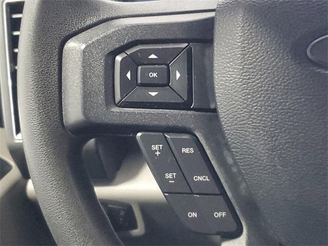 used 2019 Ford F-150 car, priced at $32,498