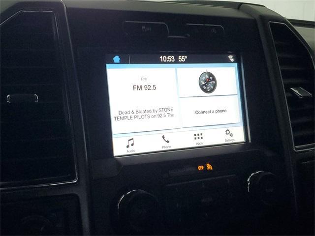 used 2019 Ford F-150 car, priced at $32,498