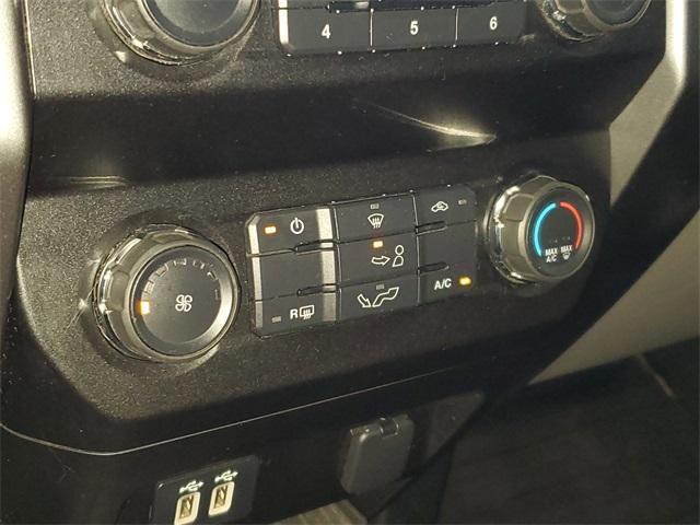 used 2019 Ford F-150 car, priced at $32,498