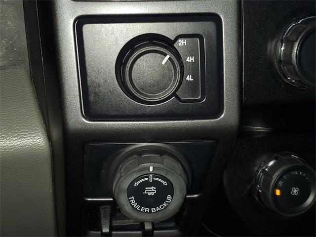 used 2019 Ford F-150 car, priced at $32,498