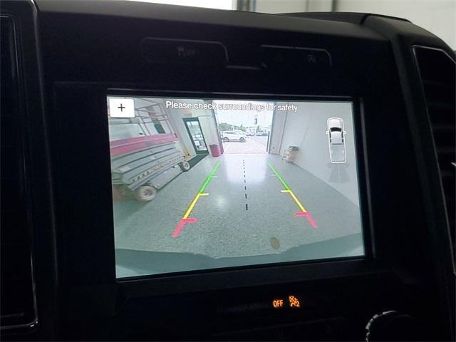 used 2019 Ford F-150 car, priced at $32,498