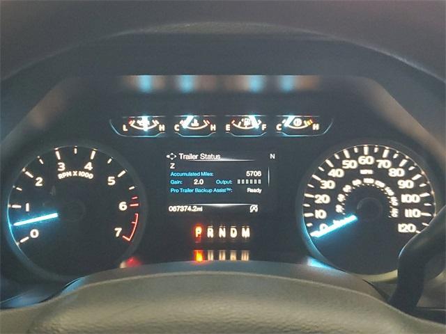 used 2019 Ford F-150 car, priced at $32,498