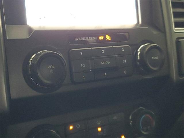 used 2019 Ford F-150 car, priced at $32,498