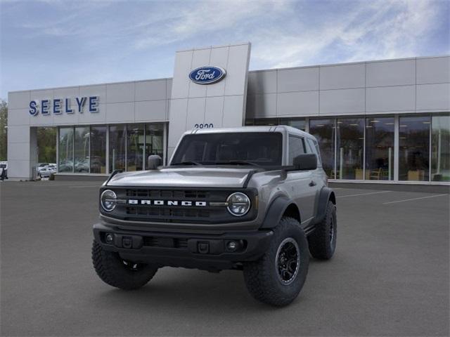 new 2024 Ford Bronco car, priced at $54,415