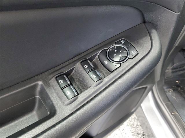 used 2024 Ford Edge car, priced at $25,998