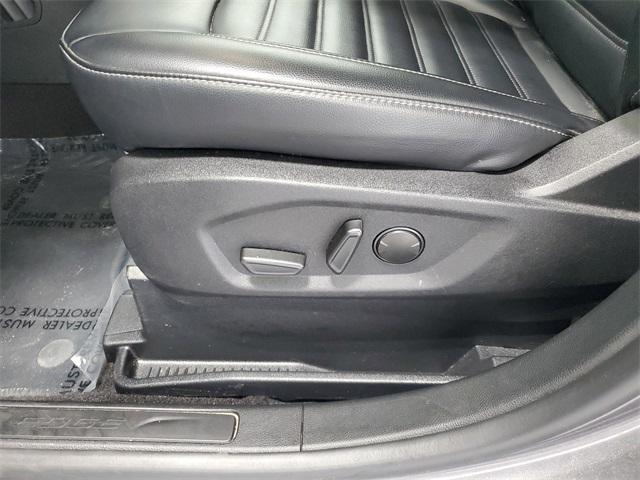 used 2024 Ford Edge car, priced at $25,998