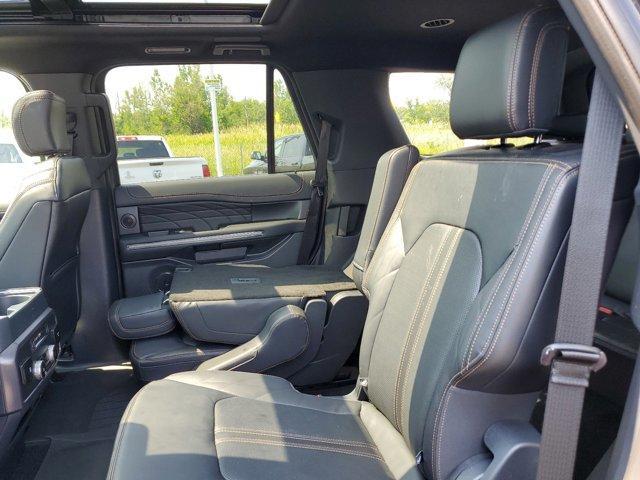 used 2024 Ford Expedition car, priced at $72,998