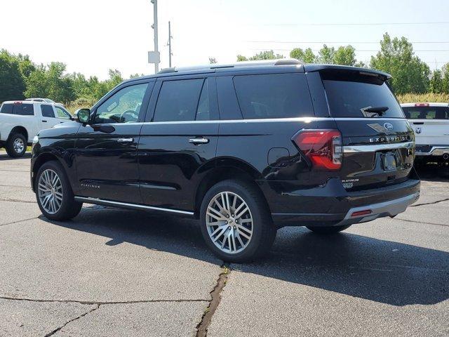 used 2024 Ford Expedition car, priced at $72,998