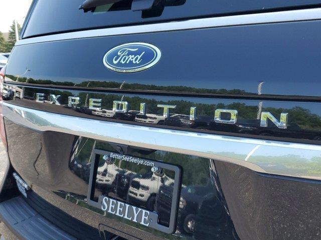 used 2024 Ford Expedition car, priced at $74,777