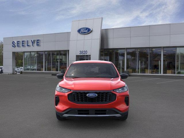 new 2024 Ford Escape car, priced at $32,110