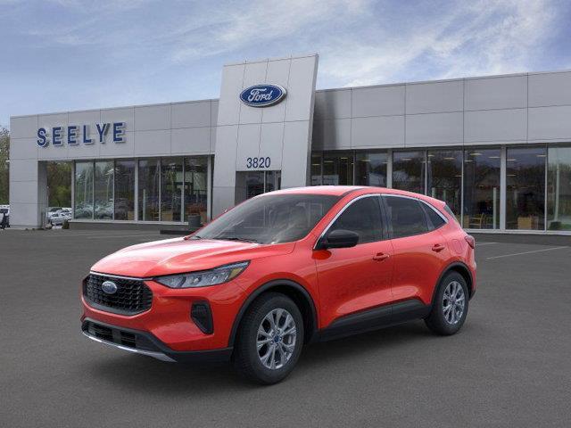 new 2024 Ford Escape car, priced at $32,110